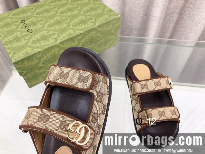 Gucci Shoes sz35-40 XJ0805
