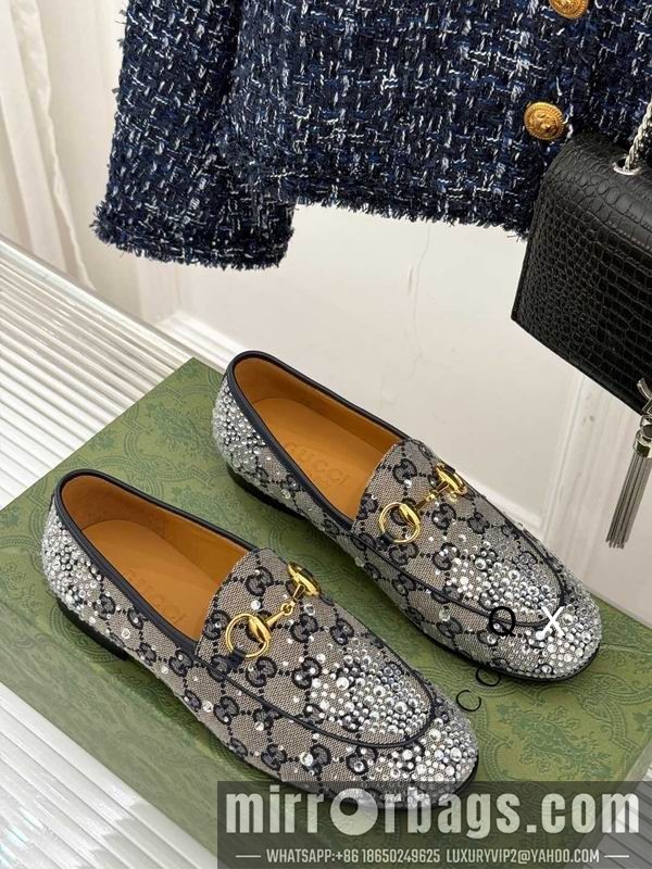 Gucci Shoes sz35-40 JX0201