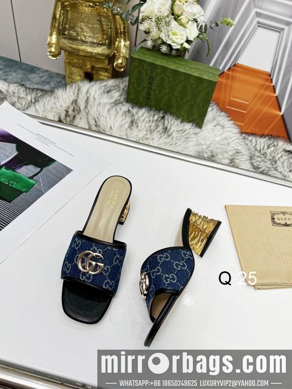 Gucci Shoes sz35-40 JH0507