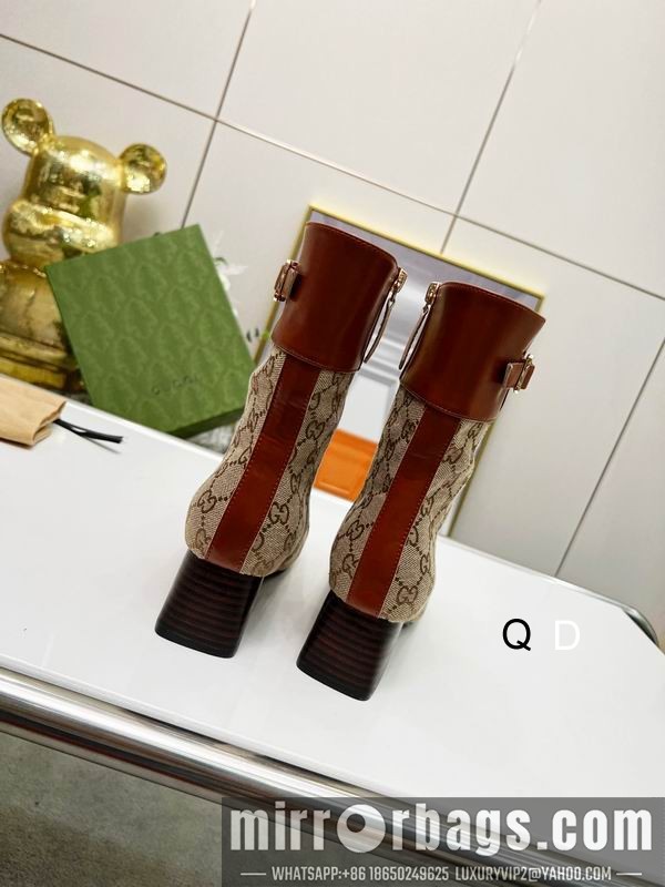 Gucci Shoes sz35-42 nhf0361