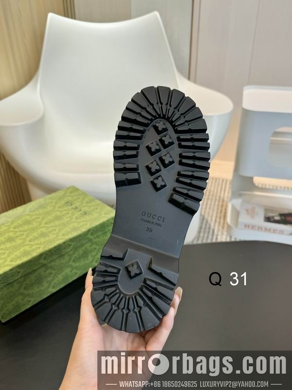 Gucci Shoes sz35-40 YF1106