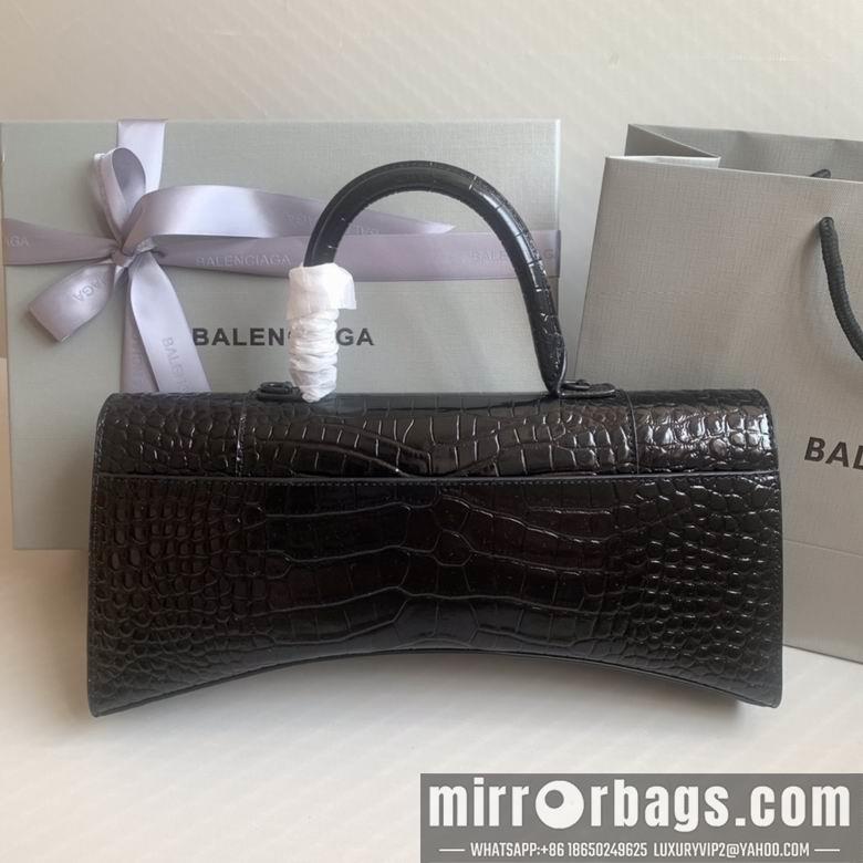 Balenciaga Bags 671000 6X15X35cm GY 2colour