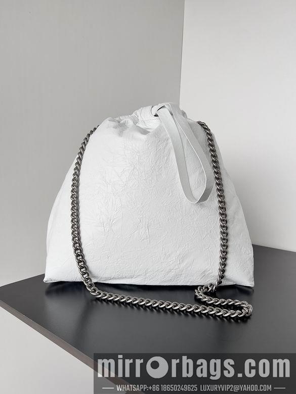 Balenciaga Bags 39.9X46X14cm 041425 GY 2colour