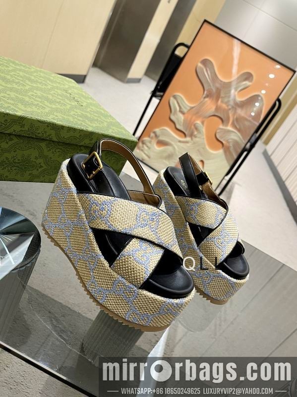 Gucci Shoes sz35-42 LL0314