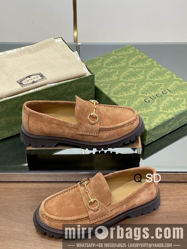 Gucci Shoes sz35-40 SD1201