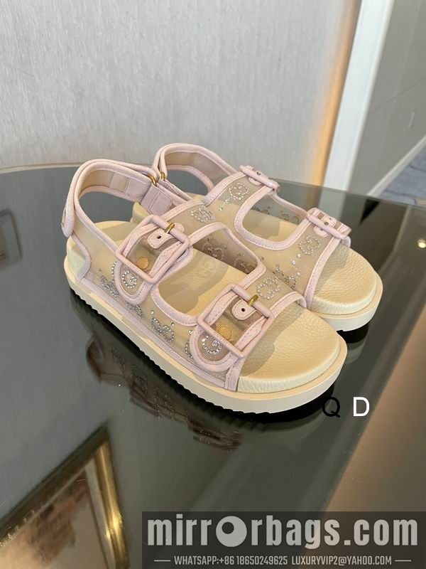 Gucci Shoes sz35-40 GDT0317