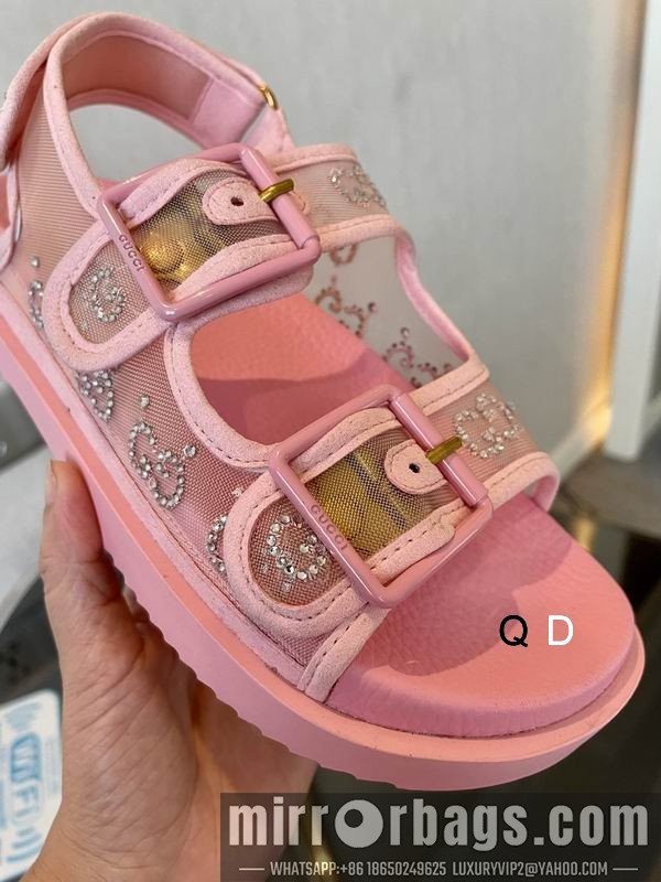 Gucci Shoes sz35-40 GDT0317