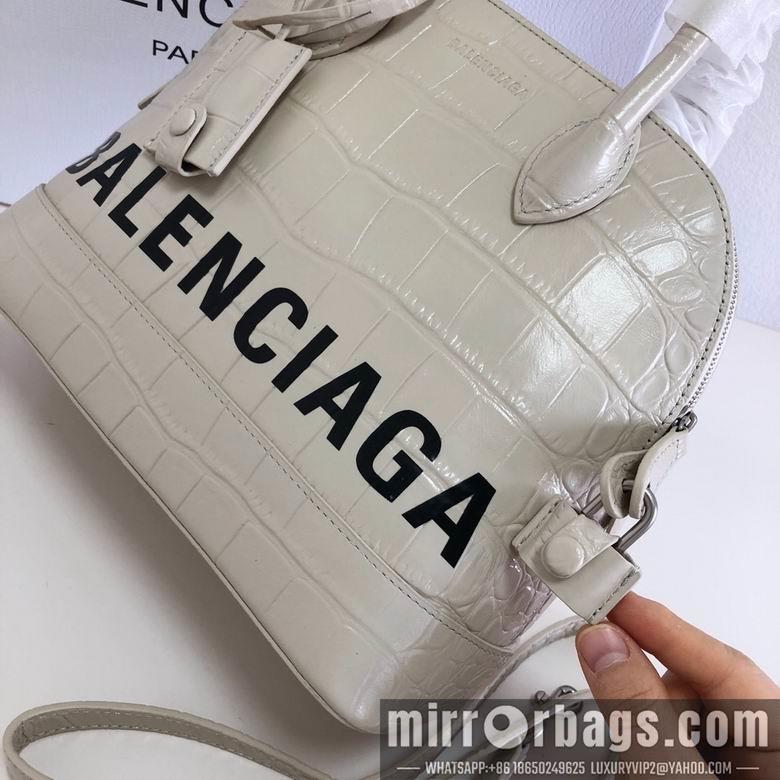 Balenciaga Bags 1680 26cm GY 3colour