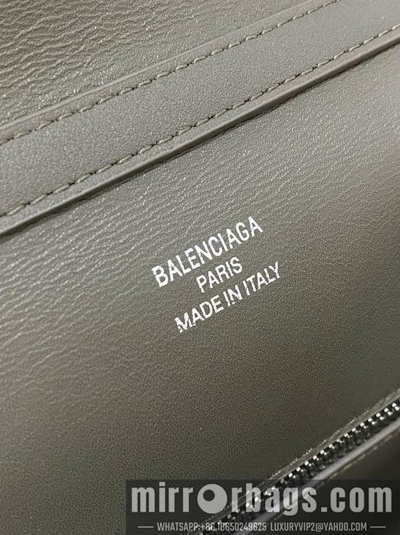 Balenciaga Bags 0317 40X30X13cm GY 2colour
