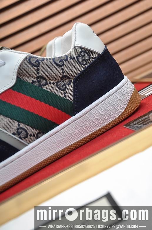 Gucci Shoes SZ 38-44 0510