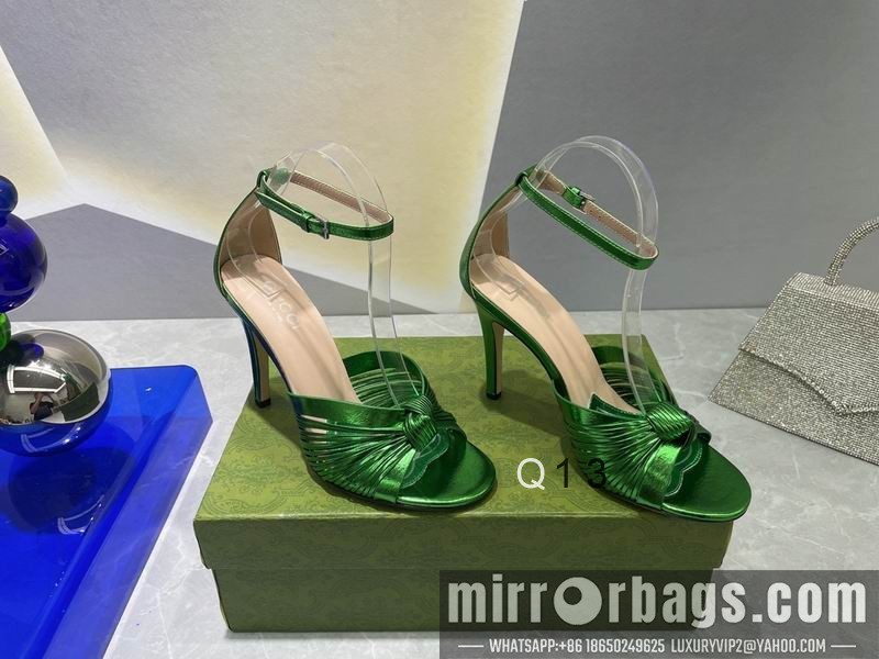 Gucci Shoes sz34-41 YM0331