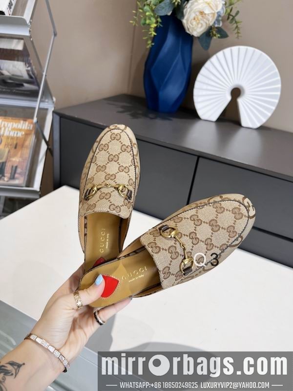 Gucci Shoes sz34-42 QM0303