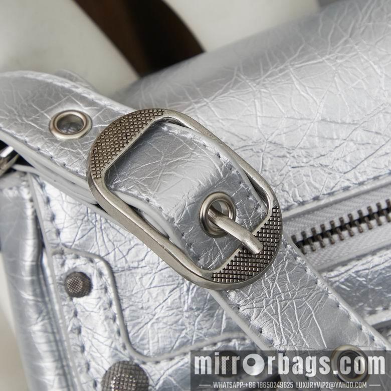 Balenciaga Bags Le cagole 6845 28X15X5cm XMY 3colour