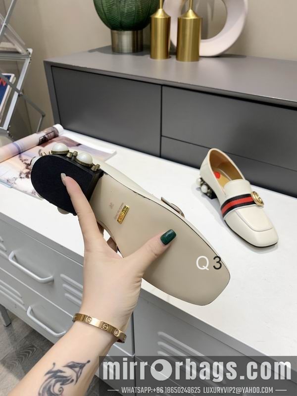Gucci Shoes sz34-41 YM0332