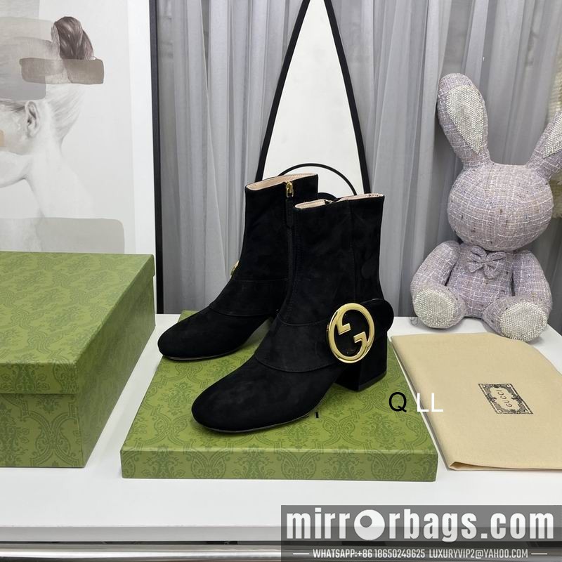 Gucci Shoes sz35-40 LL0334