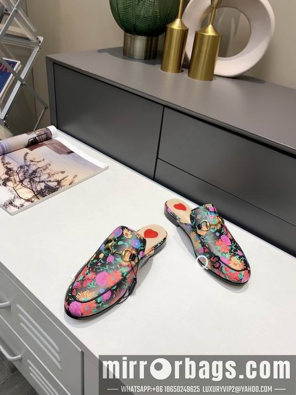 Gucci Shoes sz34-42 QM0316