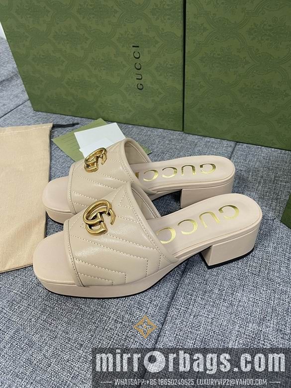Gucci Shoes sz35-41 mhf0325