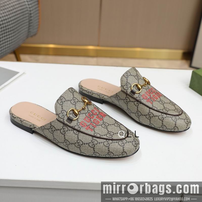 Gucci Shoes sz35-41 LL0313