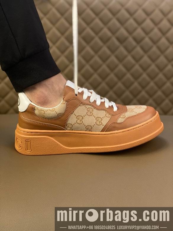 Gucci Shoes SZ 38-44 0529
