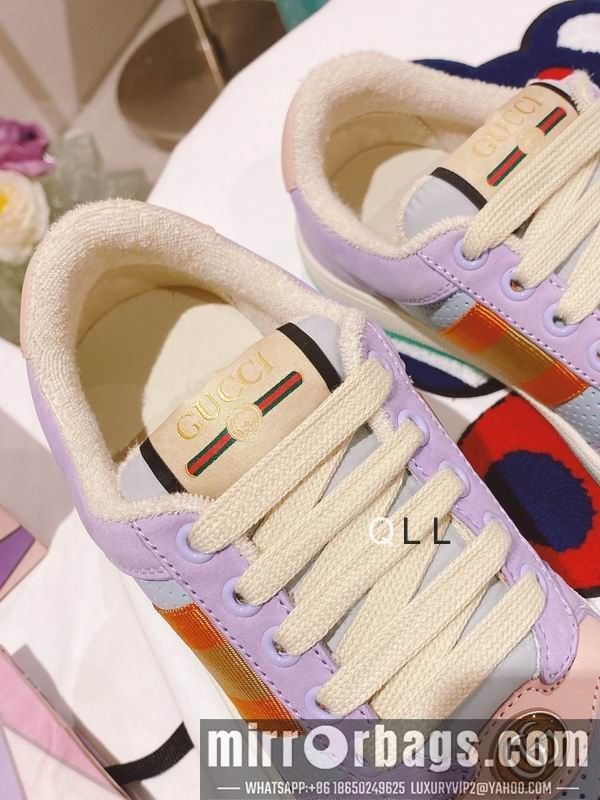 Gucci Shoes sz35-41 LL0302
