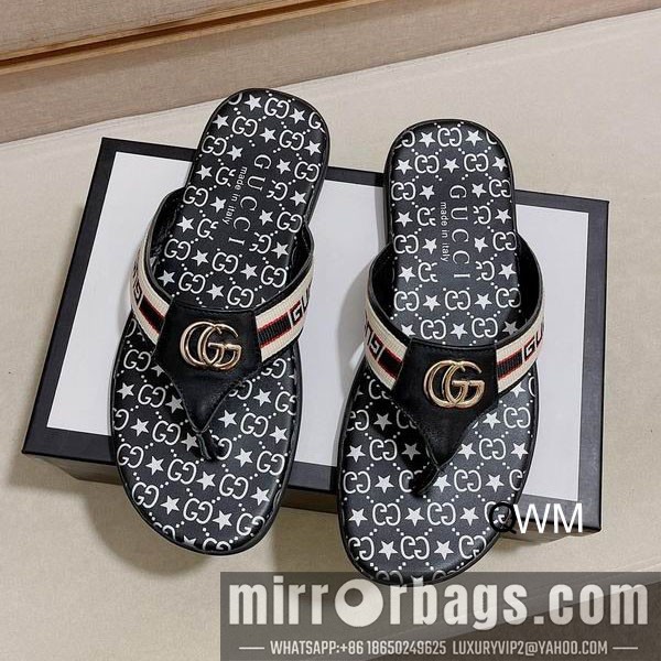 Gucci Shoes sz38-44WM0331