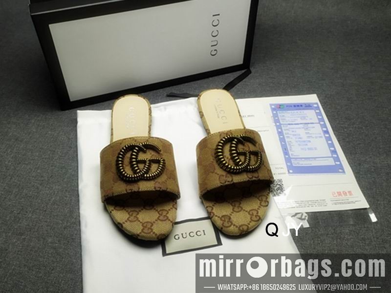 Gucci Shoes sz35-43 JY0306
