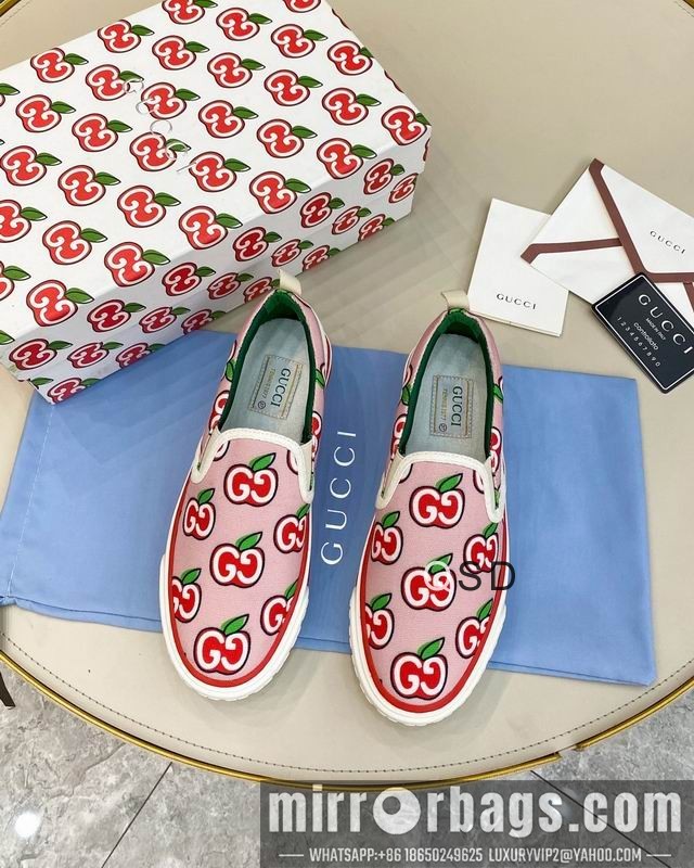 Gucci Shoes sz35-40 SD0332