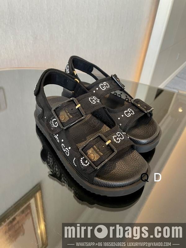Gucci Shoes sz35-40 GDT0317