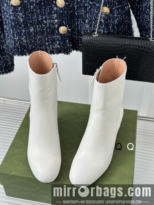 Gucci Shoes sz35-40 JX0329