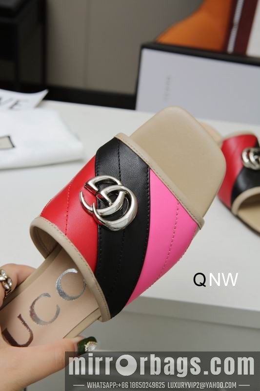 Gucci Shoes sz35-40 WN0708
