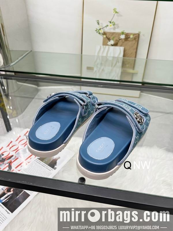 Gucci Shoes sz35-40 NW0701