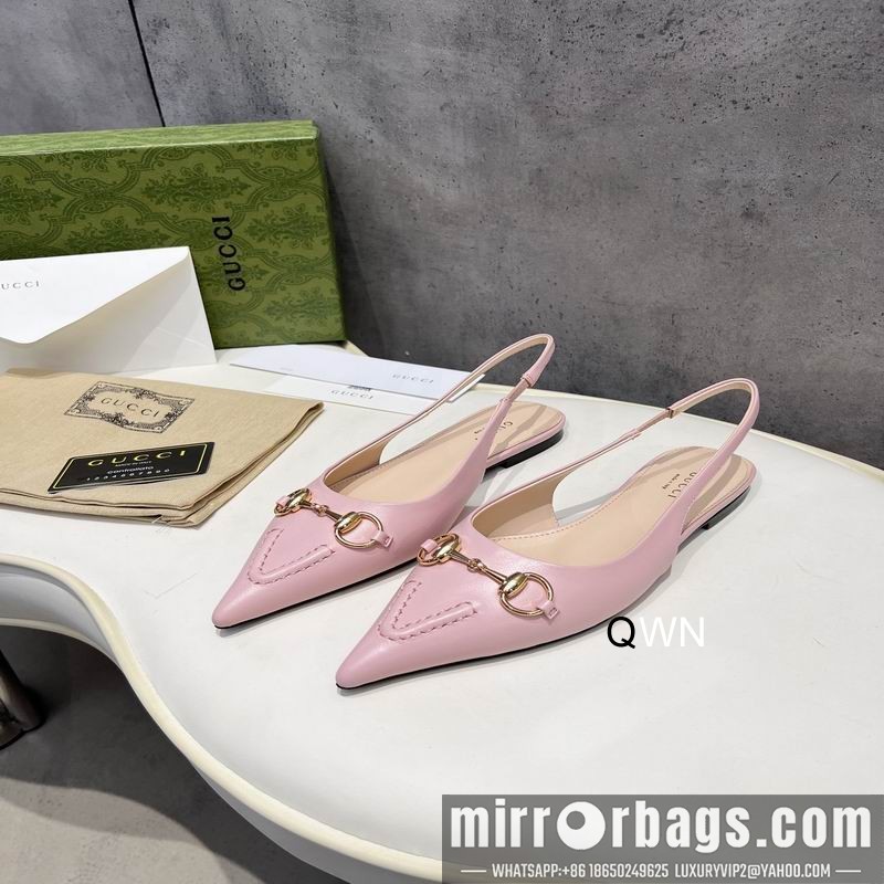 Gucci Shoes sz35-40 WN0401