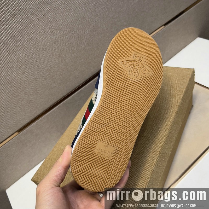 Gucci Shoes SZ 38-44 0508