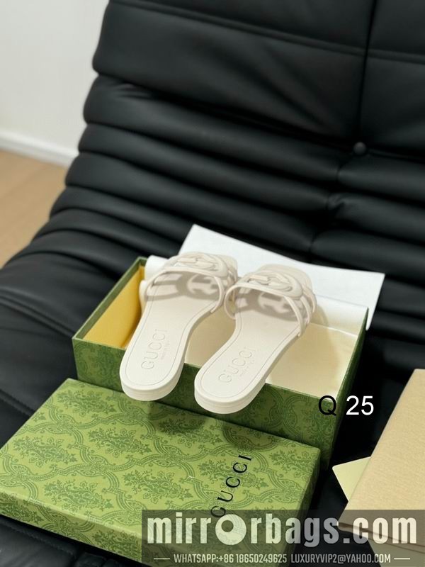 Gucci Shoes sz35-40 JH0507