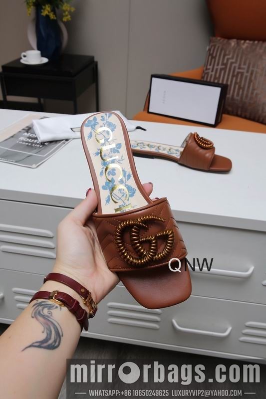 Gucci Shoes sz35-45 NW0357