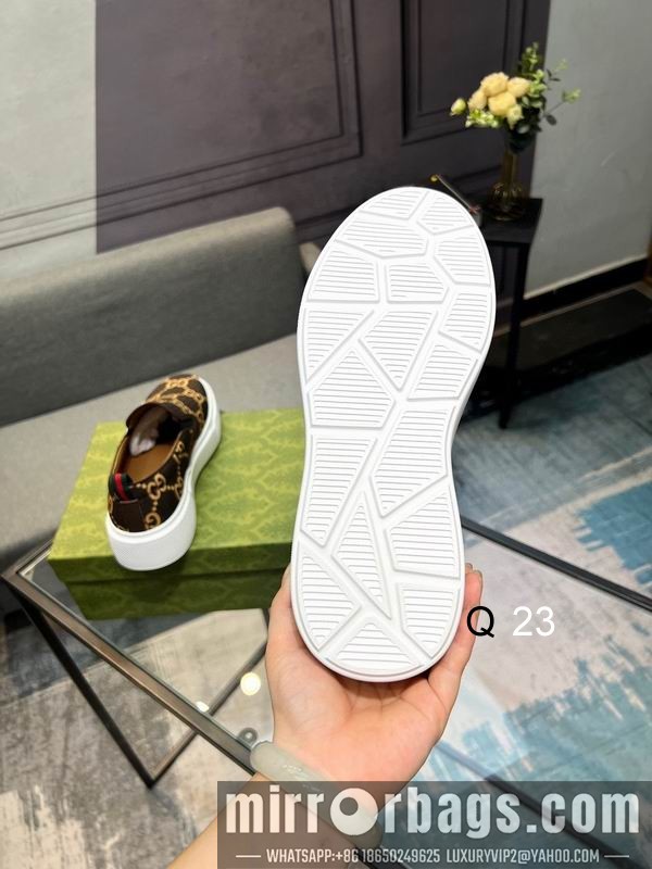 Gucci Shoes sz38-45 HY1101