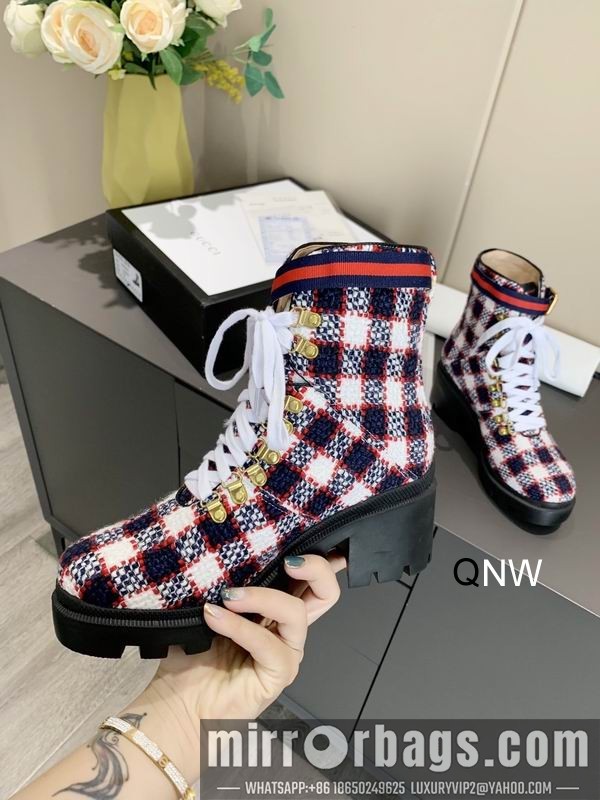 Gucci Shoes sz35-40 NW0326