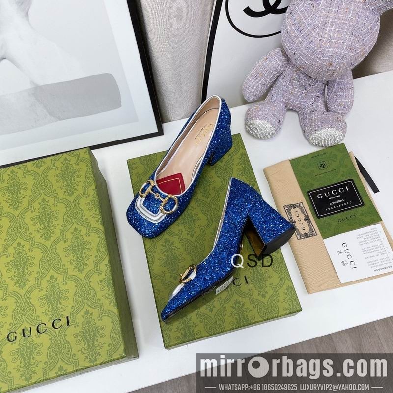 Gucci Shoes sz34-41 SD0341