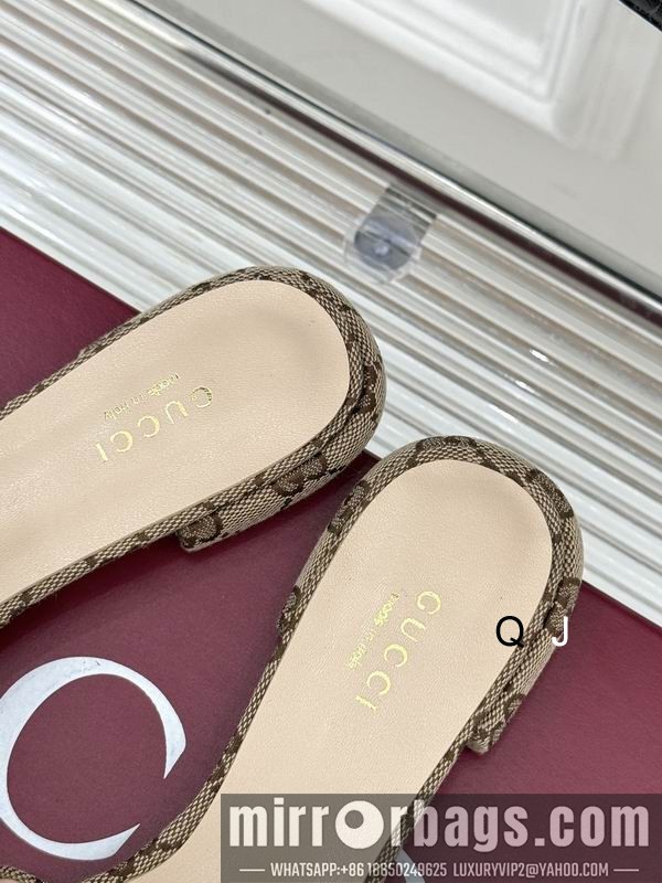 Gucci Shoes sz35-40 JX0201