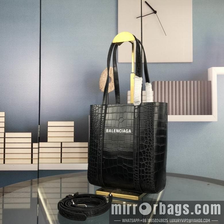 Balenciaga Bags 19X9X23cm 061304 XMY 3colour