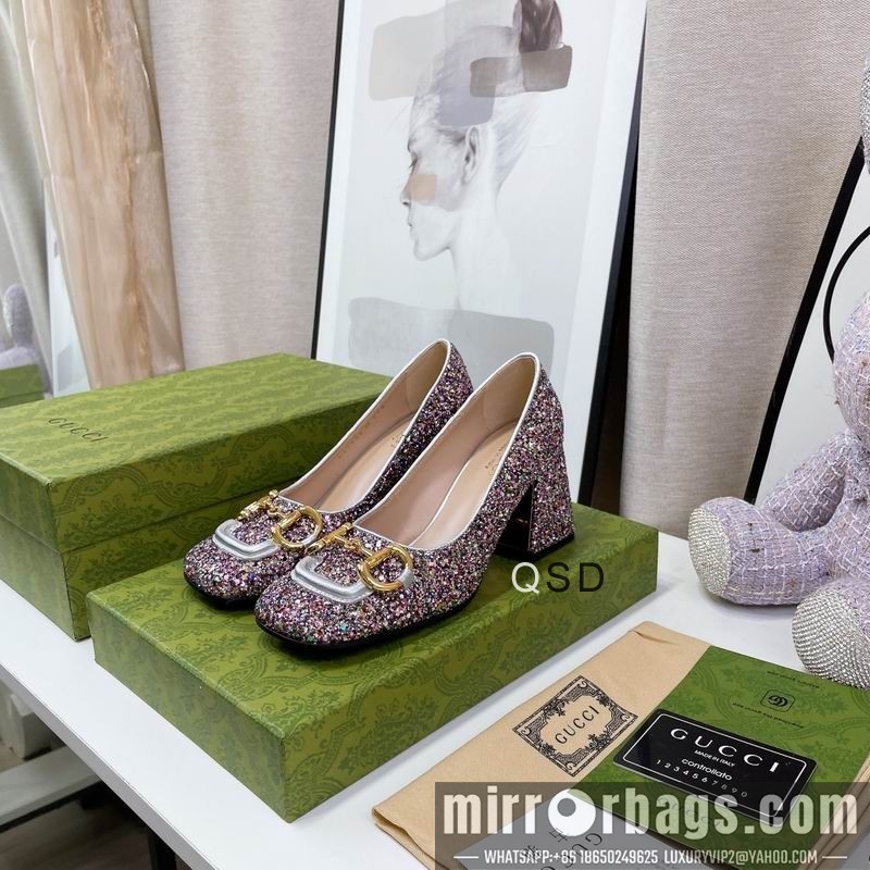 Gucci Shoes sz35-43 NW0337
