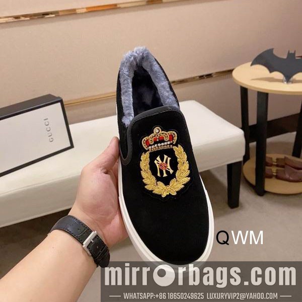 Gucci Shoes sz38-45 WM1117