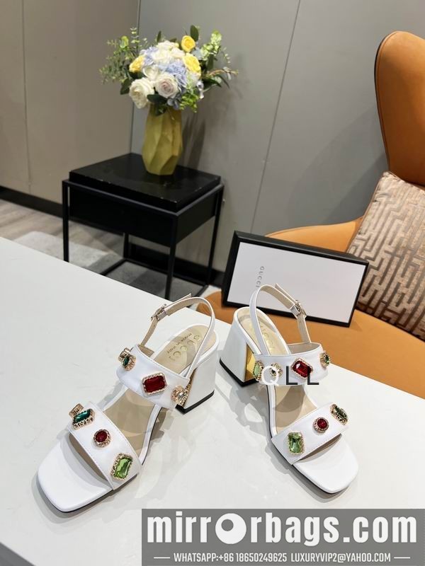 Gucci Shoes sz35-45 LL0326