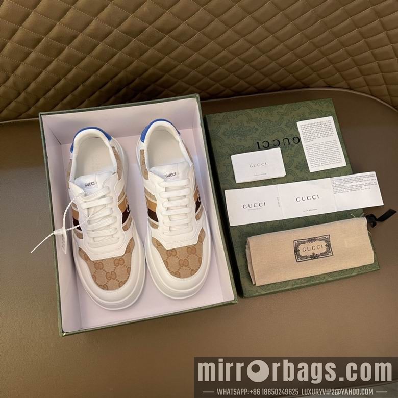 Gucci Shoes SZ 38-44 0528