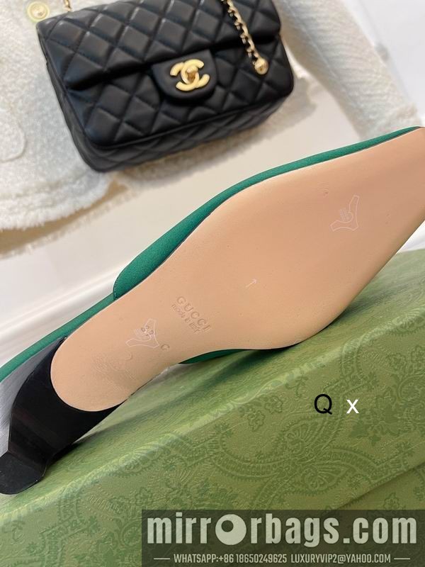 Gucci Shoes sz35-39 JX0318