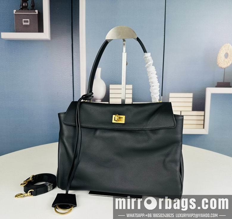 Balenciaga Bags 27X20X9cm 052009 XMY