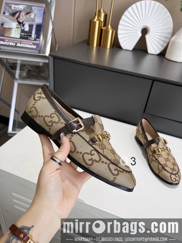 Gucci Shoes sz34-42 QM0324
