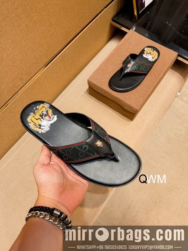 Gucci Shoes sz38-44WM0329
