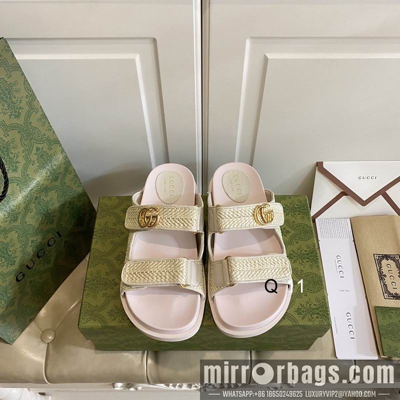 Gucci Shoes sz35-40 Y0617