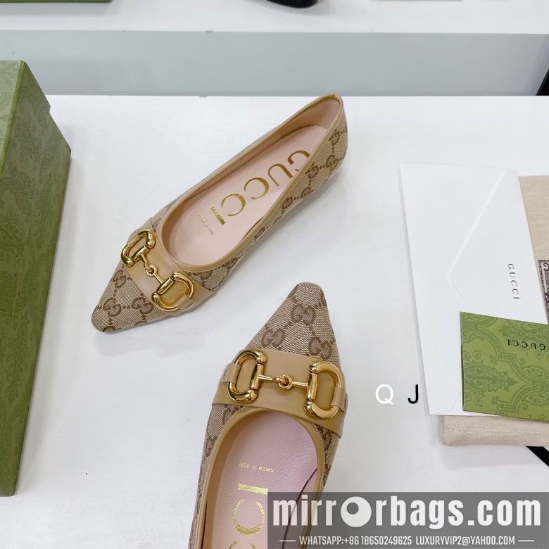 Gucci Shoes sz35-39 XJ0308